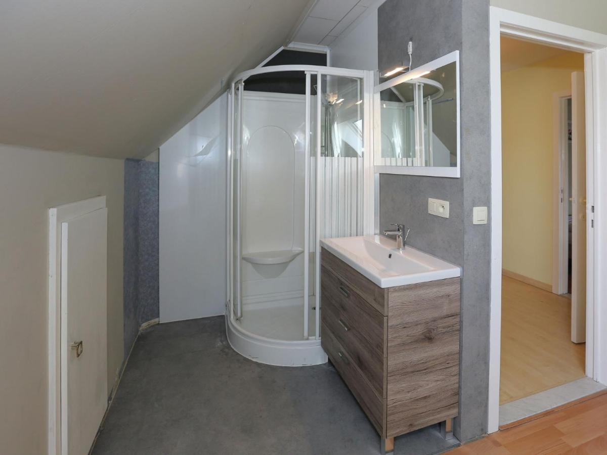 Splendid Villa In Middelkerke With Sauna Bubble Bath מראה חיצוני תמונה
