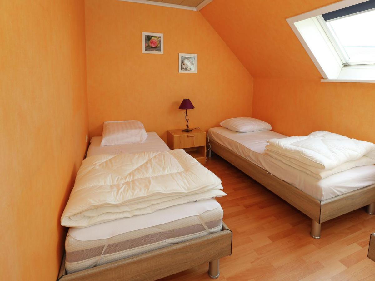 Splendid Villa In Middelkerke With Sauna Bubble Bath מראה חיצוני תמונה