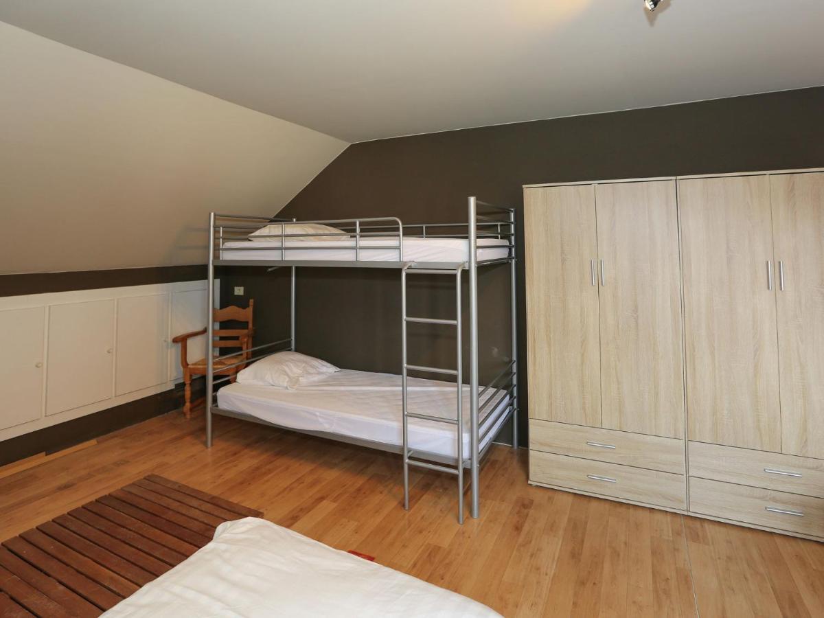 Splendid Villa In Middelkerke With Sauna Bubble Bath מראה חיצוני תמונה
