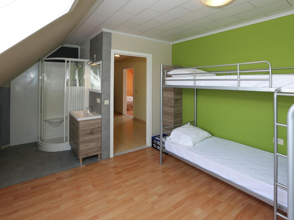 Splendid Villa In Middelkerke With Sauna Bubble Bath מראה חיצוני תמונה