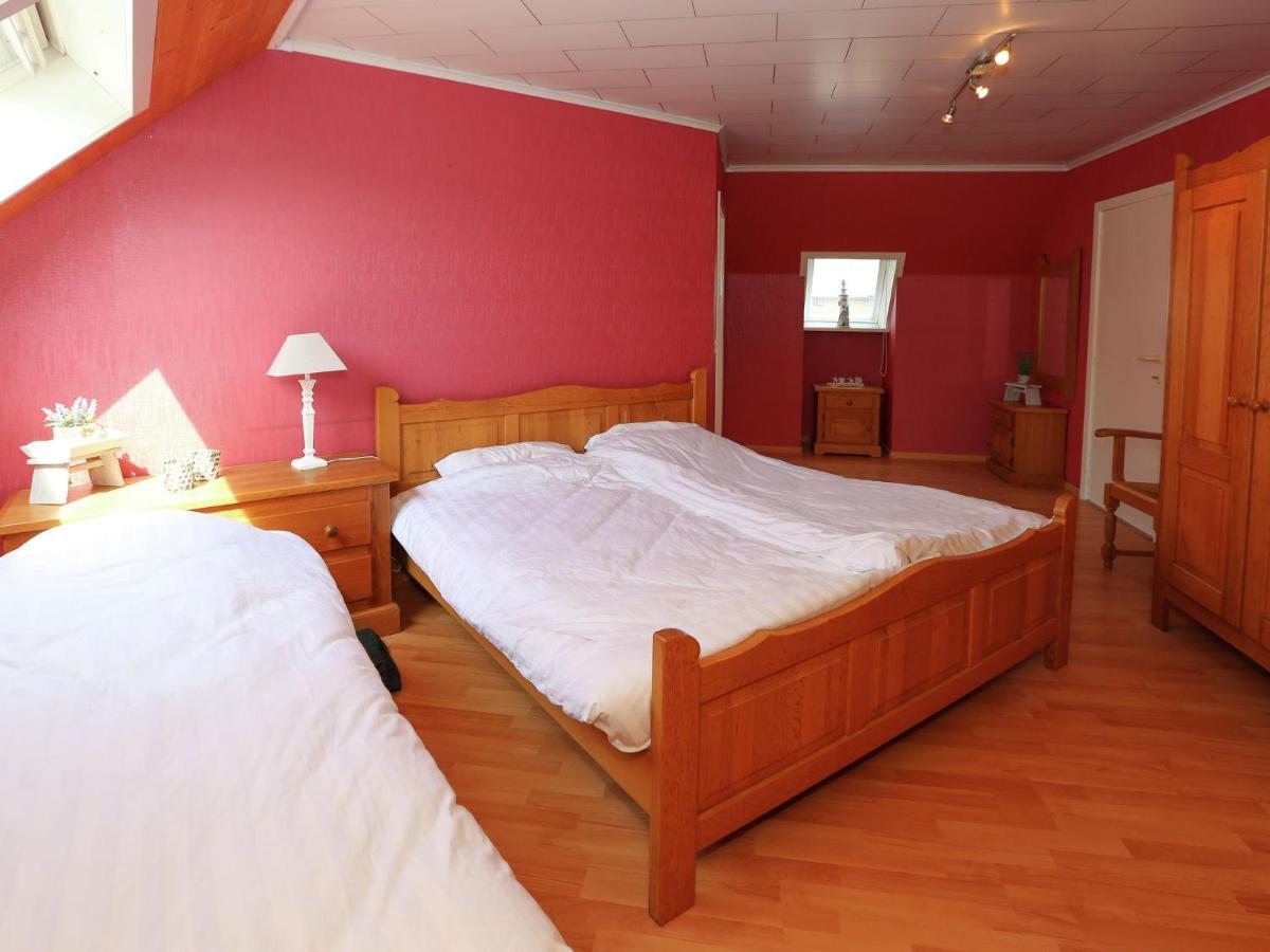 Splendid Villa In Middelkerke With Sauna Bubble Bath מראה חיצוני תמונה