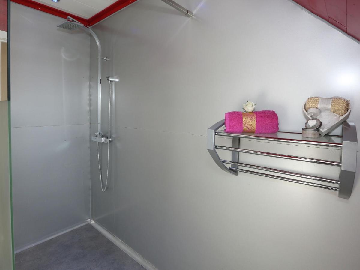 Splendid Villa In Middelkerke With Sauna Bubble Bath מראה חיצוני תמונה