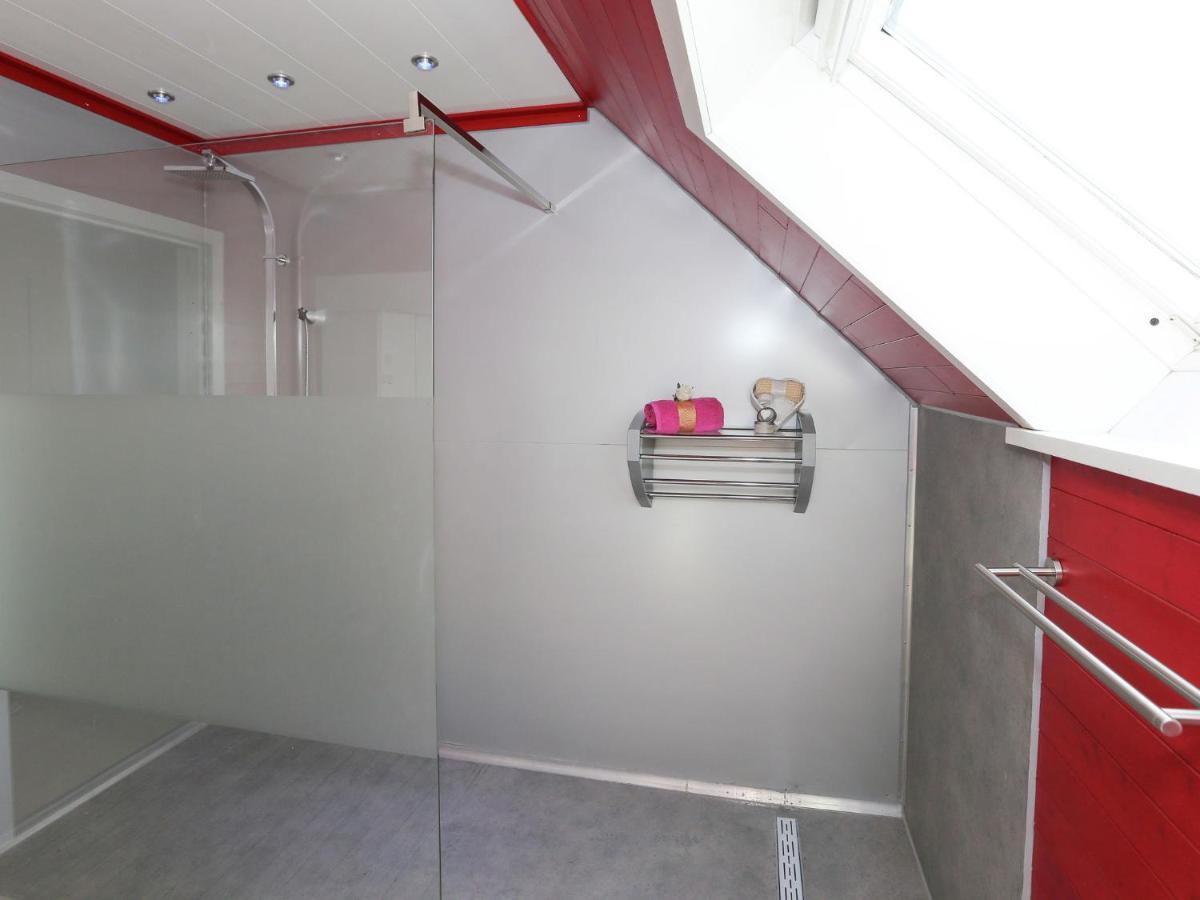 Splendid Villa In Middelkerke With Sauna Bubble Bath מראה חיצוני תמונה